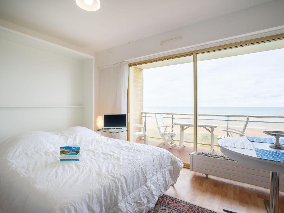 Studio Le Golf-1 By Interhome Cabourg Zewnętrze zdjęcie