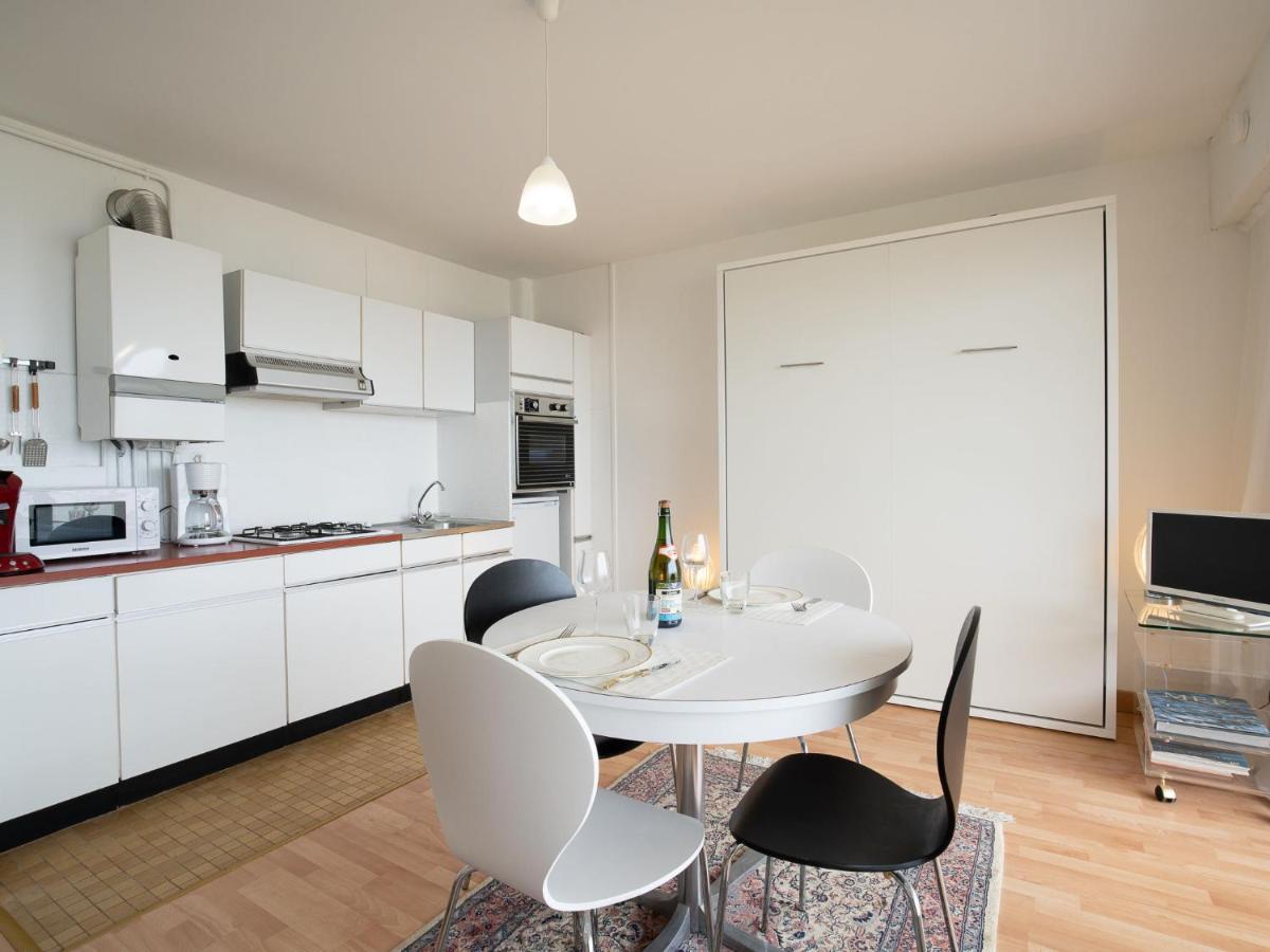 Studio Le Golf-1 By Interhome Cabourg Zewnętrze zdjęcie
